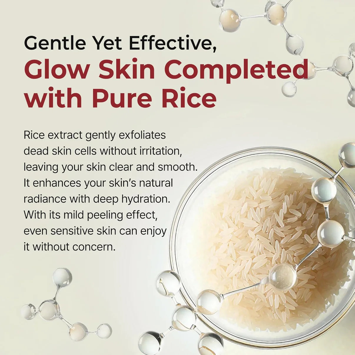 Dr. Melaxin Rice Peel Serum Ampoule™