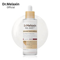 Dr. Melaxin Rice Peel Serum Ampoule™
