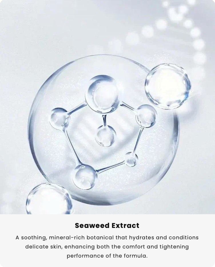 Instant FirmX Eye Tightener-Look Younger in Minutes