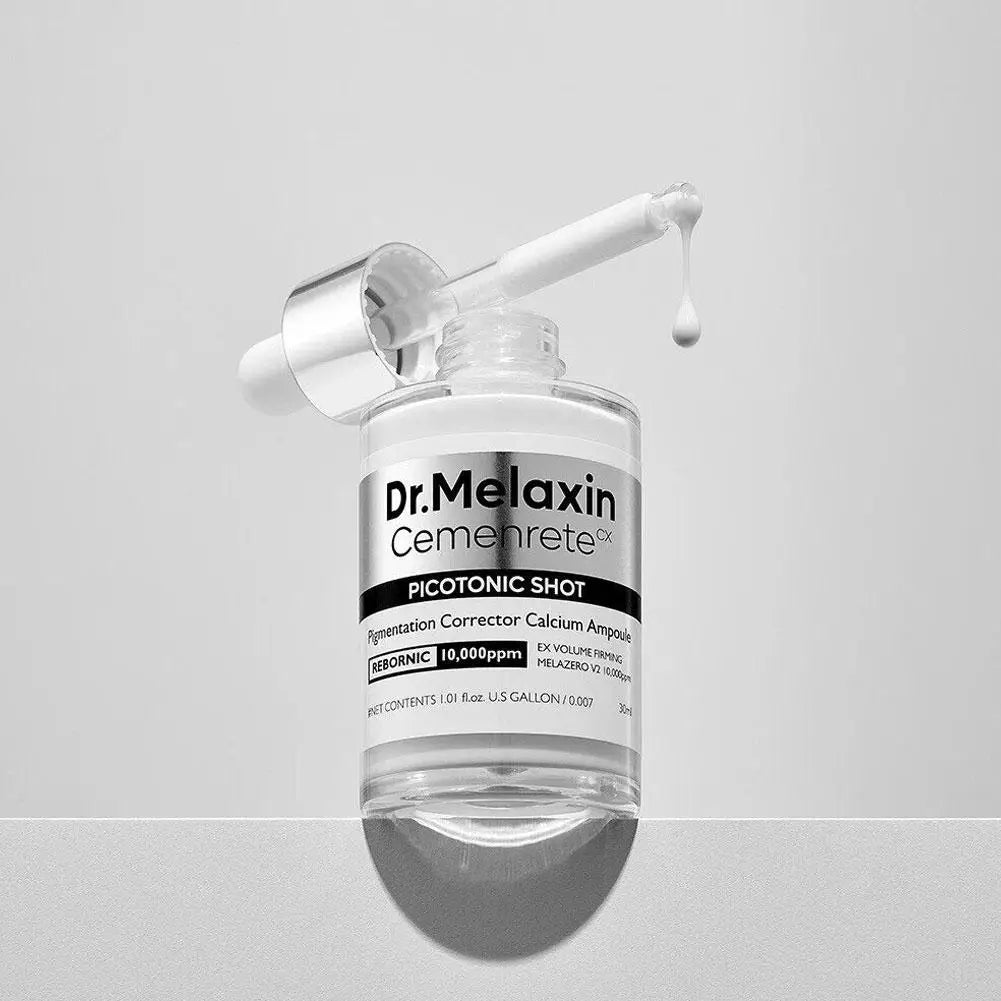 Dr. Melaxin Glass Skin Essentials Kit