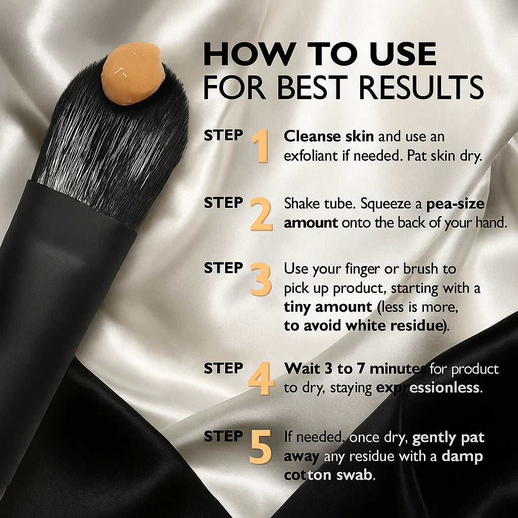 Instant FirmX Eye Tightener-Look Younger in Minutes