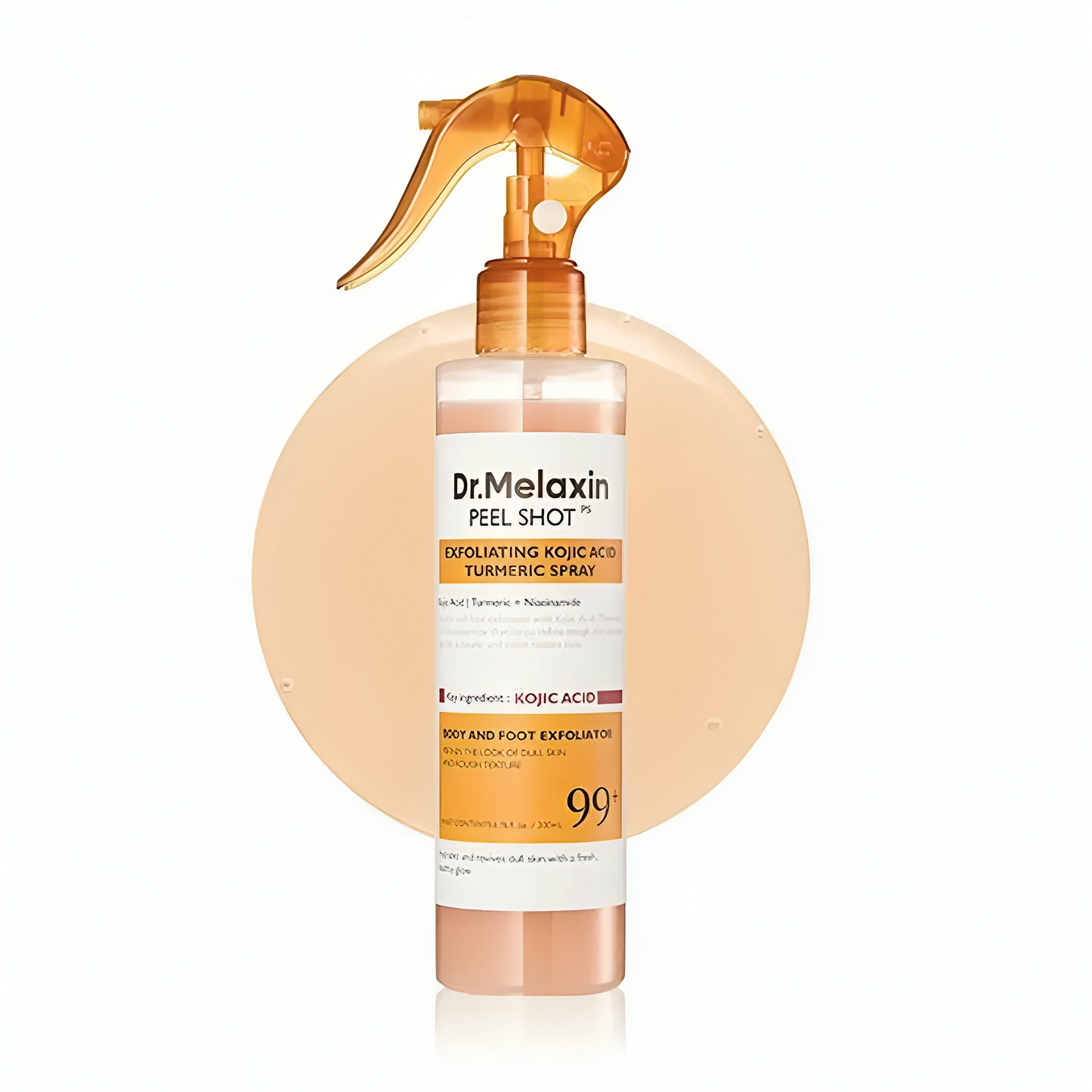 Dr. Melaxin Peel Shot & Essentials
