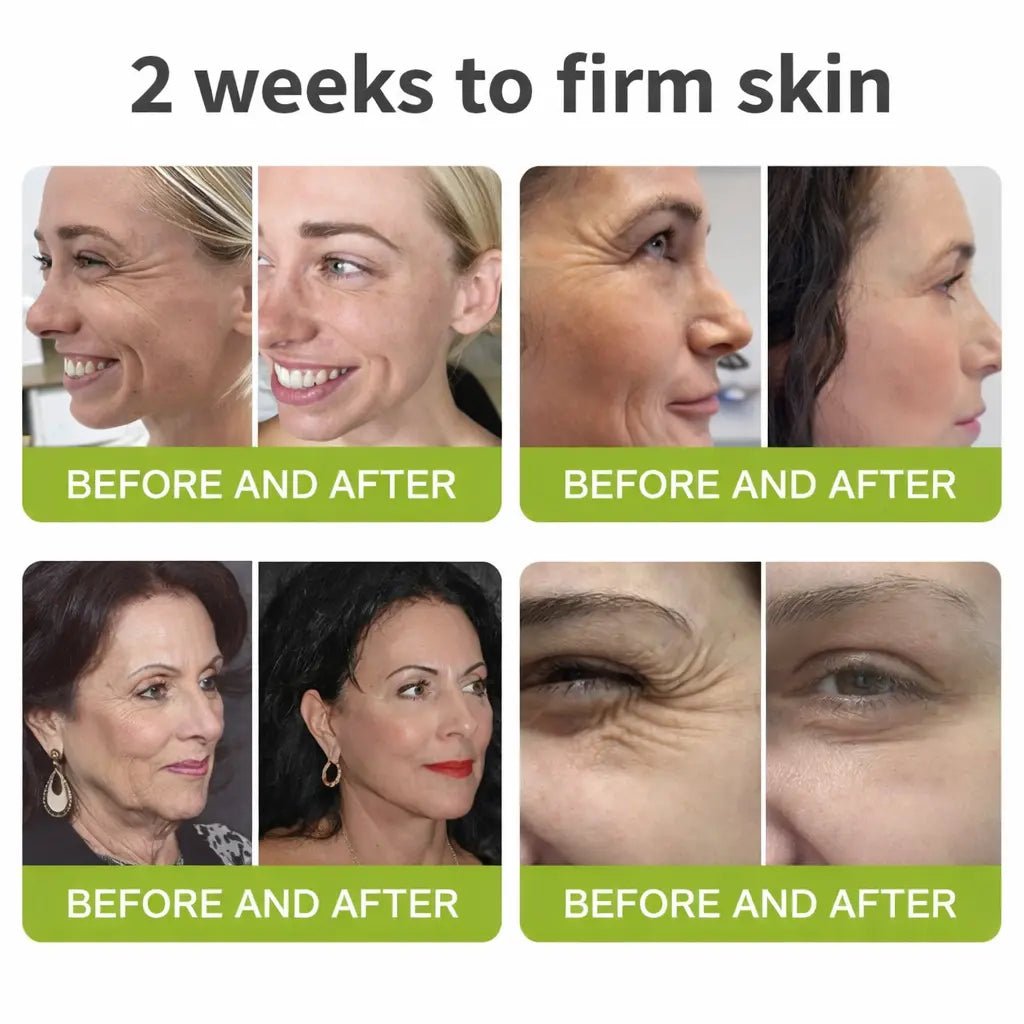 The Vita - A Retinal Shot Tightening Booster (15mL) - Cloffa