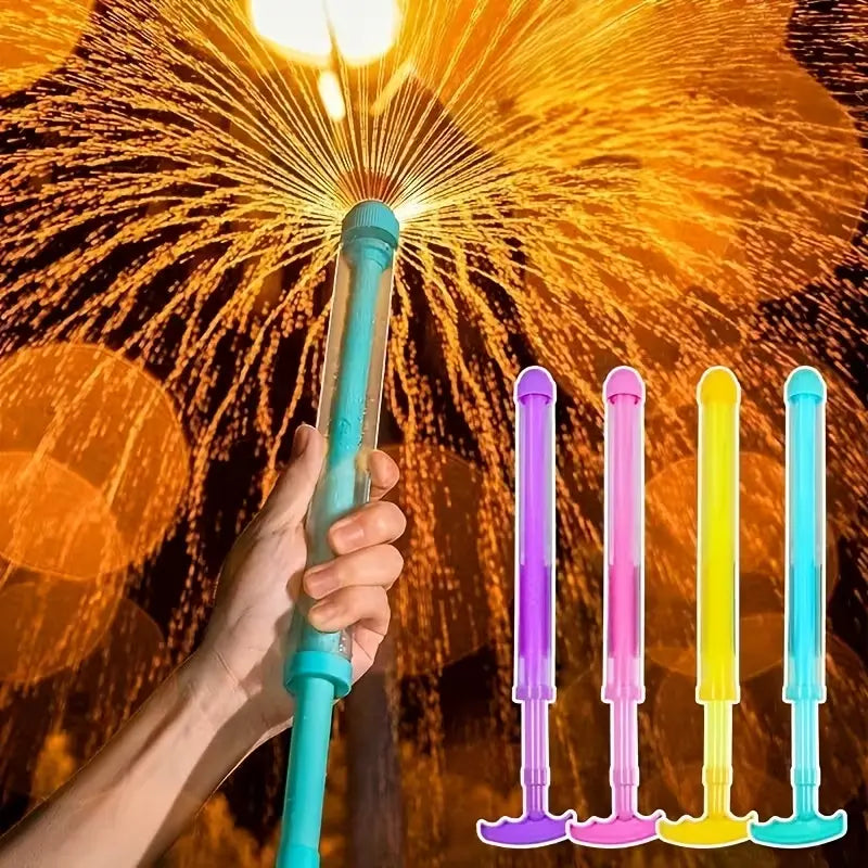 AquaBurst™ Firework Water Cannon (Ages 3+)