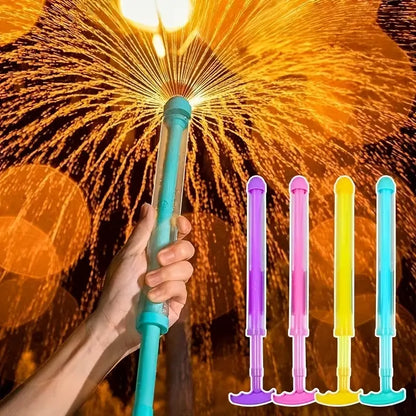 AquaBurst™ Firework Water Cannon (Ages 3+)