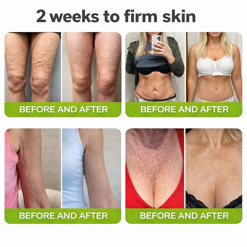 The Vita - A Retinal Shot Tightening Booster (15mL) - Cloffa