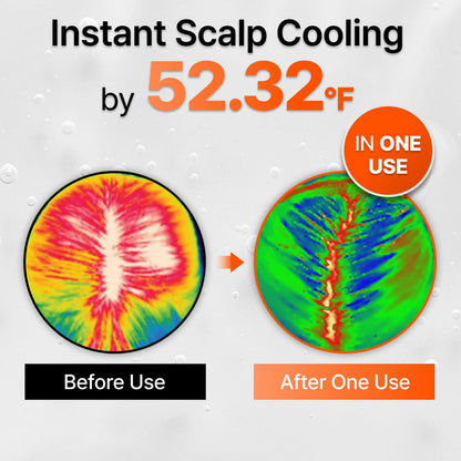 Hair Growth Serum with Exosome Technology — Scalp Ampoule - Cloffa