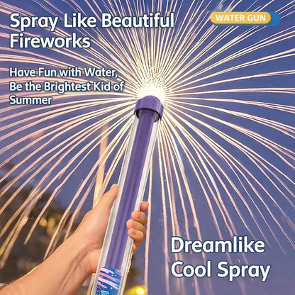 AquaBurst™ Firework Water Cannon (Ages 3+)