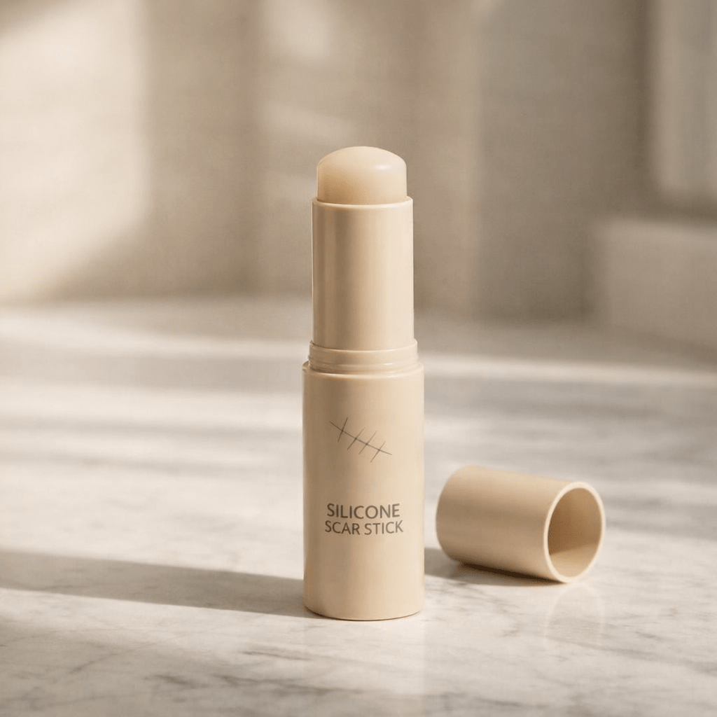 SCAR SOLUTIONS SILICONE SCAR STICK - Cloffa