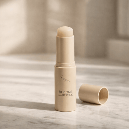 SCAR SOLUTIONS SILICONE SCAR STICK - Cloffa