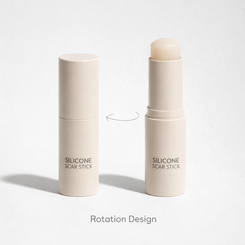 SCAR SOLUTIONS SILICONE SCAR STICK - Cloffa