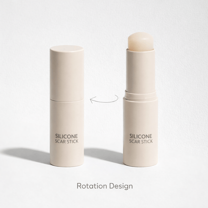 SCAR SOLUTIONS SILICONE SCAR STICK - Cloffa