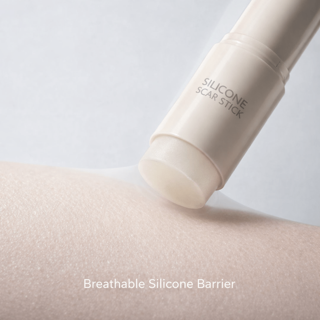 SCAR SOLUTIONS SILICONE SCAR STICK - Cloffa