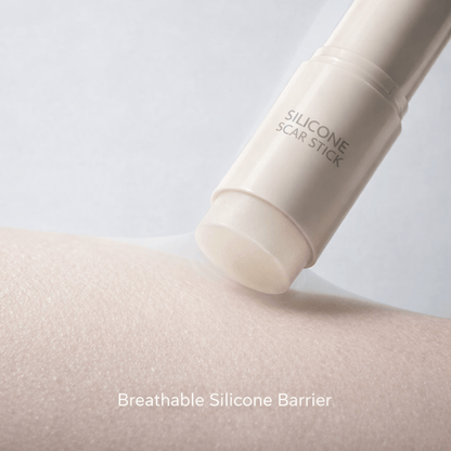 SCAR SOLUTIONS SILICONE SCAR STICK - Cloffa