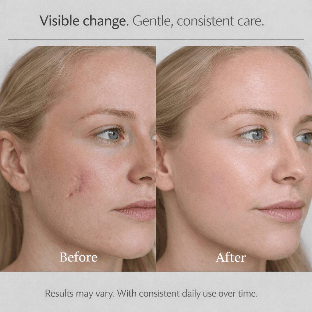 SCAR SOLUTIONS SILICONE SCAR STICK - Cloffa