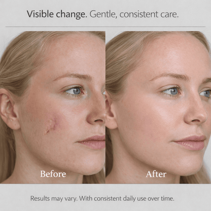 SCAR SOLUTIONS SILICONE SCAR STICK - Cloffa