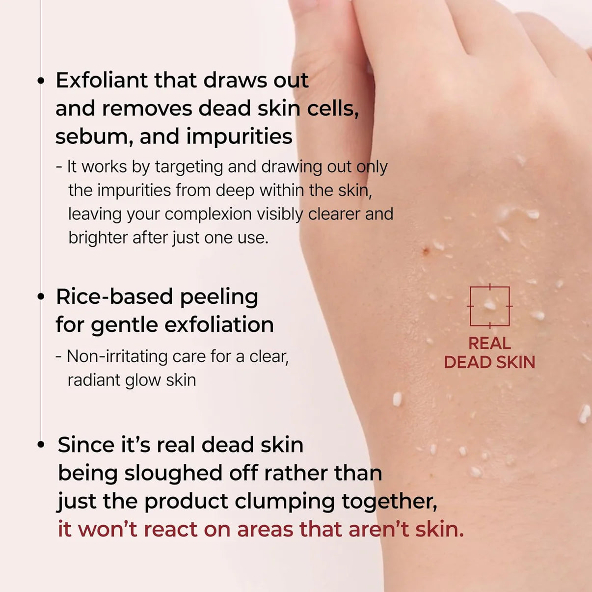 Dr. Melaxin Rice Peel Serum Ampoule™