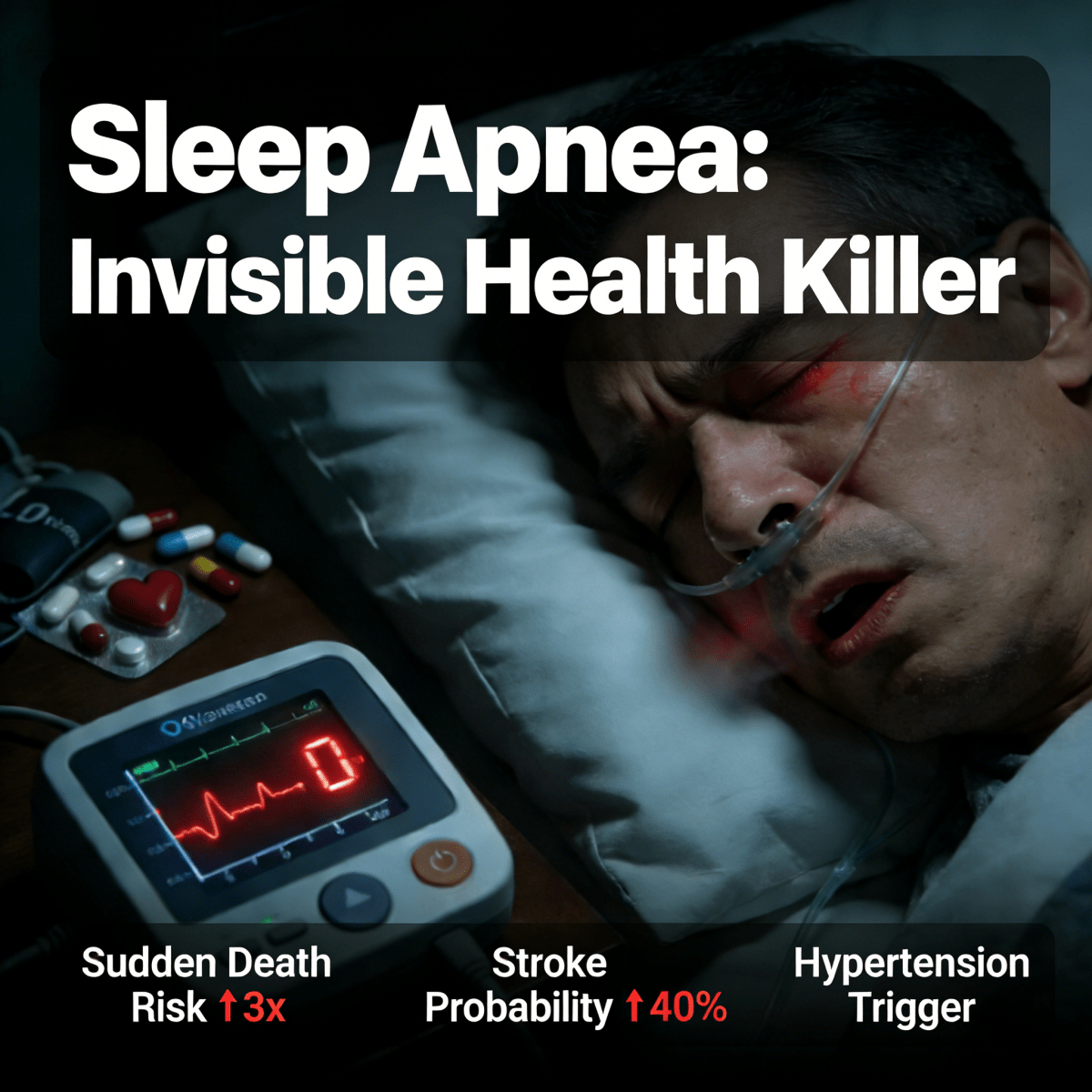 ZALUNAS Serene – Premium Anti - Snore Mouthpiece + Free Premium Nasal Dilator - Cloffa