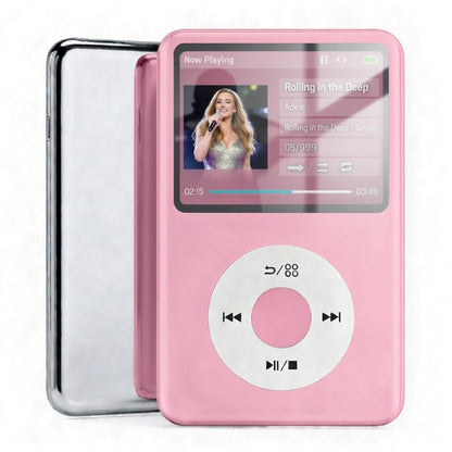 Extra Classic MP3 Pod by Cloffa (Free Shipping)