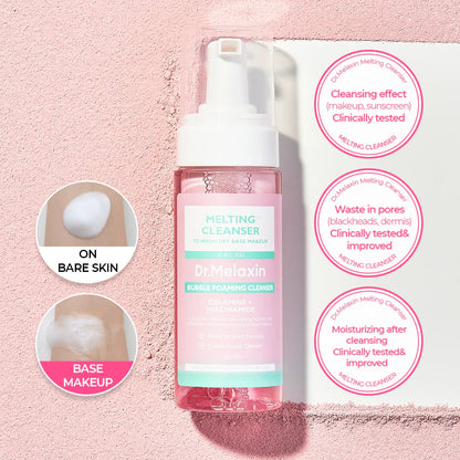 Dr. Melaxin Glass Skin Essentials Kit
