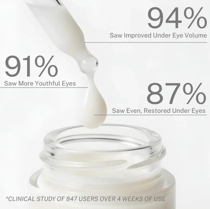 Korean Volufiline® Collagen Serum – Plumps & Lifts Skin - Cloffa