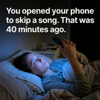 The Classic MP3 Pod by Cloffa GM