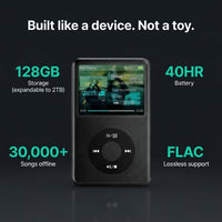 The Classic MP3 Pod by Cloffa GM